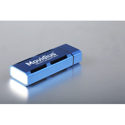 Intel Movidius Neural Network Compute Stick Development Board