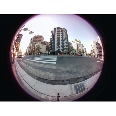 DesignSpark, IR Filter, Camera Lens Interchangeable Lens