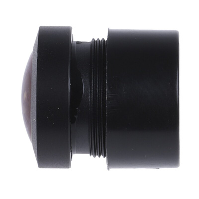 DesignSpark, Camera Lens Interchangeable Lens
