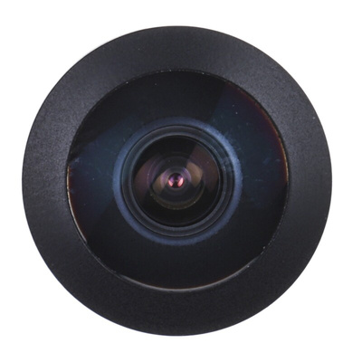 DesignSpark, Camera Lens Interchangeable Lens