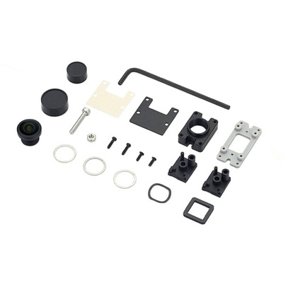 DesignSpark, Video Capture Module Mounting Bracket