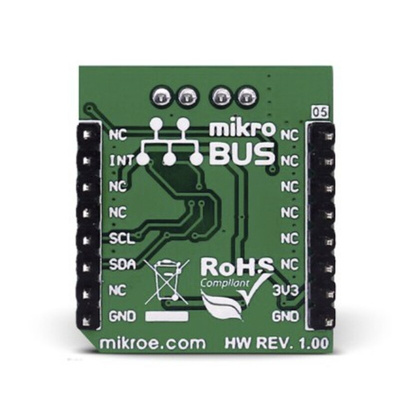 MikroElektronika Thermo 5 Click