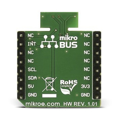 MikroElektronika Proximity 3 Click