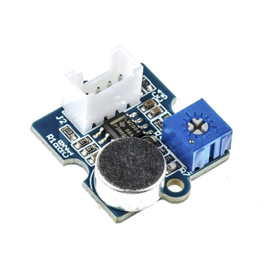 Seeed Studio Loudness Sensor Grove System
