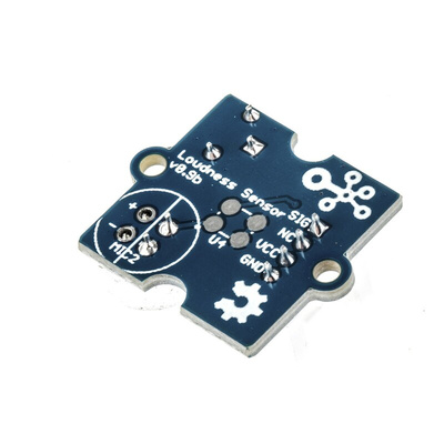 Seeed Studio Loudness Sensor Grove System