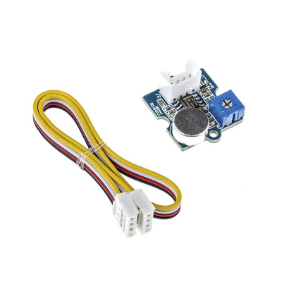 Seeed Studio Loudness Sensor Grove System