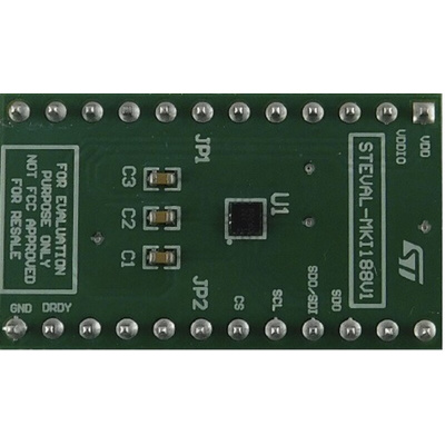 STMicroelectronics L20G20IS Adapter Board