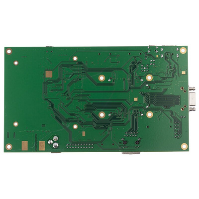 Trenz Electronic GmbH Carrier Board for Trenz Electronic 7 Series Development Kit