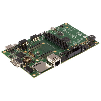 Trenz Electronic GmbH Carrier Board for Trenz Electronic 7 Series Development Kit