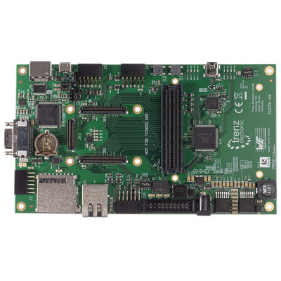 Trenz Electronic GmbH Carrier Board for Trenz Electronic 7 Series Development Kit
