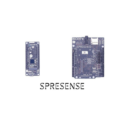 Sony SPRESENSE Main Evaluation Board