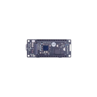 Sony SPRESENSE Main Evaluation Board