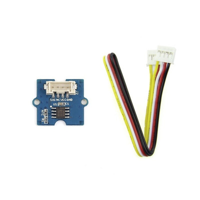 Seeed Studio Grove-Temperature Sensor Temperature Sensor for NCP18WF104F03RC Grove Module