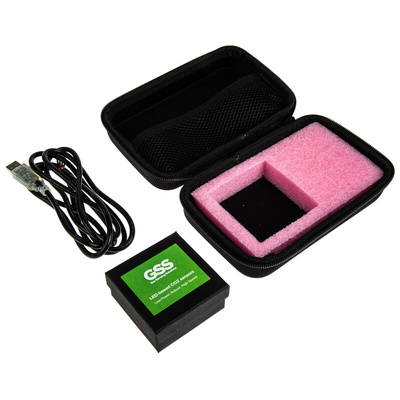 GSS CozIR-LP Ultra-Low Power CO2 Sensor Evaluation Kit
