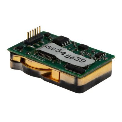 GSS CozIR-LP Ultra-Low Power CO2 Sensor Evaluation Kit