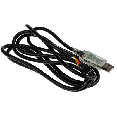 GSS CozIR-LP Ultra-Low Power CO2 Sensor Evaluation Kit
