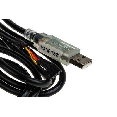 GSS CozIR-LP Ultra-Low Power CO2 Sensor Evaluation Kit