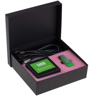 GSS SprintIR-W Low Power CO2 Sensor Evaluation Kit