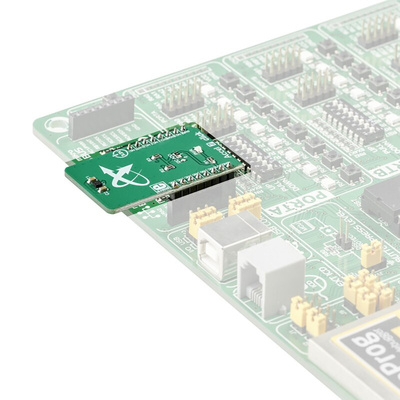 MikroElektronika Accel 7 Click Board