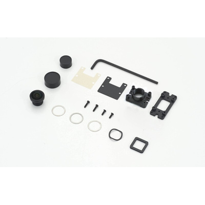 DesignSpark, Camera Module , CSI-2 with 1920 x 1080 pixels Resolution