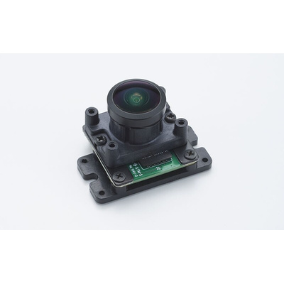 DesignSpark, Camera Module , CSI-2 with 1920 x 1080 pixels Resolution