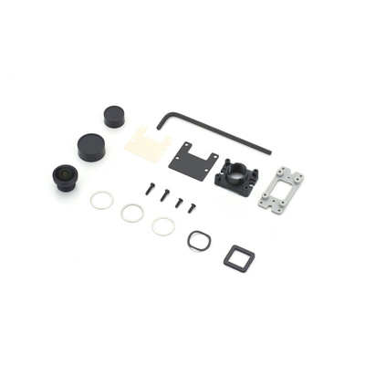 DesignSpark, Camera Module , CSI-2 with 1920 x 1080 pixels Resolution