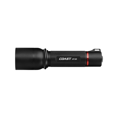 Coast HP10R LED LED Torch - Rechargeable 1050 lm