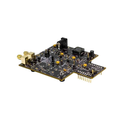 Microchip, MCP331x1D-xx Evaluation Board Evaluation Board, MCP331x1x-xx 1 - ADM00873