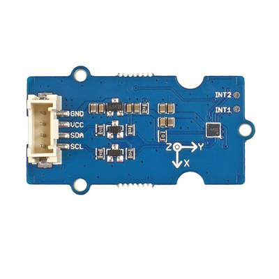 Seeed Studio Grove - Step Counter Module for BMA456