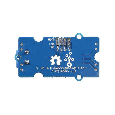 Seeed Studio Grove - 1-Wire Thermocouple Amplifier Module for MAX31850K