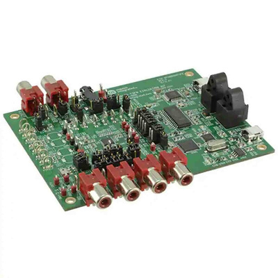 Maxim Integrated MAX98090EVKIT