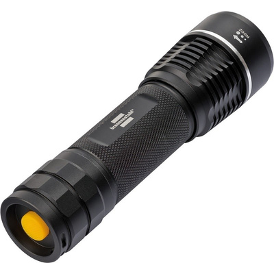 brennenstuhl LED LED Torch - Rechargeable 1250 lm
