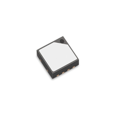 Sensirion Digital Humidity Sensor SHT31 and SEK Evaluation Kit for SHT31