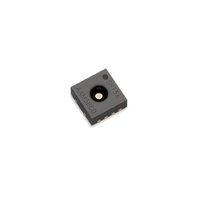 Sensirion Digital Humidity Sensor SHT31 and SEK Evaluation Kit for SHT31