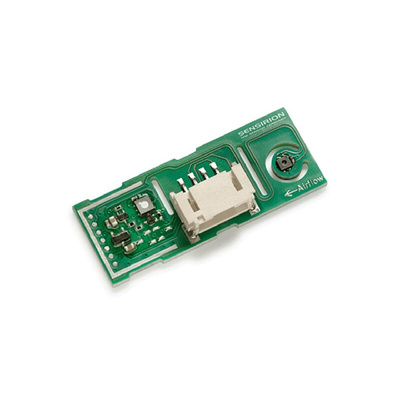 Sensirion Multi-Gas, Humidity and Temperature Module Evaluation Kit for SVM30