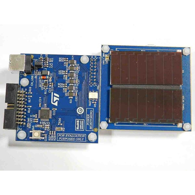 STMicroelectronics Evaluation Kit Energy Harvesting for SPV1050 for Power Converter