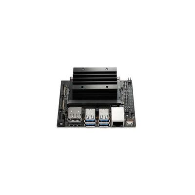 NVIDIA Jetson Nano Development Kit 945-13450-0000-100