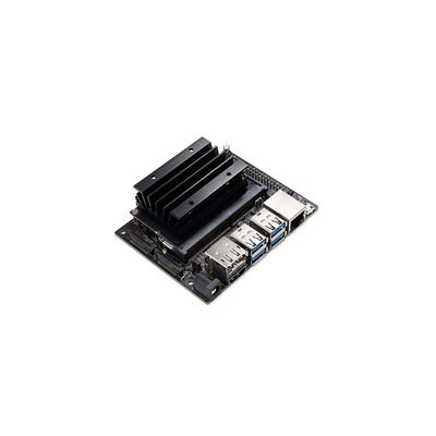 NVIDIA Jetson Nano Development Kit 945-13450-0000-100