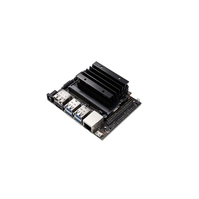 NVIDIA Jetson Nano Development Kit 945-13450-0000-100