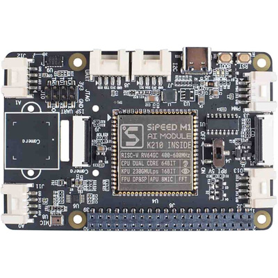 Seeed Studio Grove AI HAT for Edge Computing Development Kit