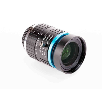 CGL, Camera Lens, CSI-2 with 10 Megapixels Resolution