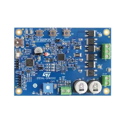 STMicroelectronics 5 V - 360 mA buck converter based on VIPer222XSTR Buck Converter for VIPer222XSTR for VIPer222XSTR
