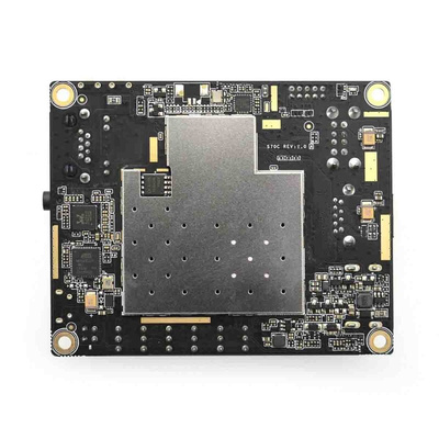 DFRobot 4GB/64GB with Enterprise License