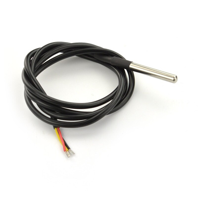 DFRobot Waterproof DS18B20 Digital Temperature Sensor for Arduino Sensor Board for DS18B20 Arduino