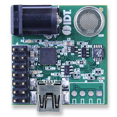 Renesas Electronics Hydrogen Gas Smart Sensing Module Temperature & Humidity Sensor Development Kit for SMOD701 Smart