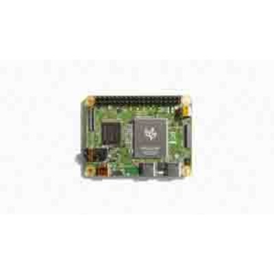 Coral Dev Board Mini