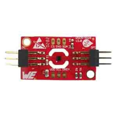 Wurth Elektronik Evaluation-Kit WSEN-EVAL HIDS Evaluation Kit for 2.53E+12 2.53E+12