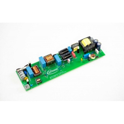 Infineon REF-ICL5102HV-U150W LED Driver for ICL5102HV for Power Supplies