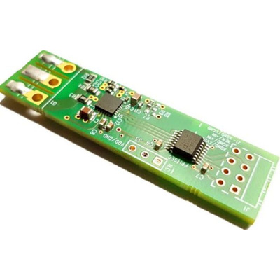 onsemi Evaluation board MOSFET Driver for NCP51705SMDGEVB for NCP51705