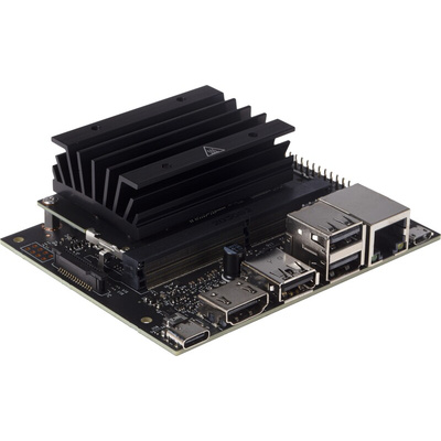 NVIDIA Jetson 2GB Starter Kit Starter Kit